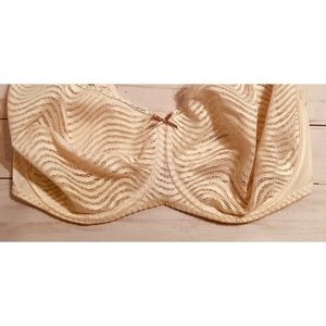 Empreinte Underwire 32 G Bra - EUC